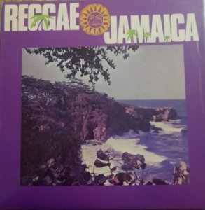 REGGAE JAMAICA - Various Artists