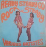 READY STEADY GO - VA (PAMA)