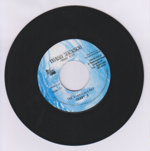 THE RIGHTEOUS WAY - Yabby U