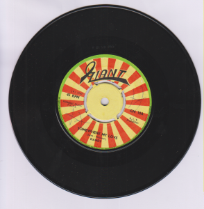 MY KIND OF LOVE - Dandy and his Group