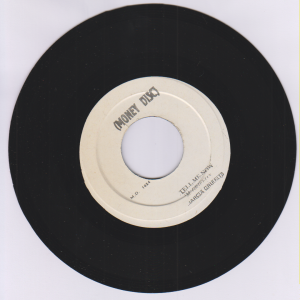 TELL ME KNOW - Marcia Griffiths