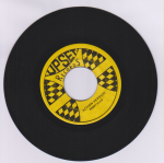 ACTION VERSION - Bobby Ellis