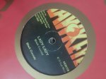 LADY LADY - Black Crucials