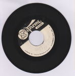 REGGAE FEET - Lloyd Williams