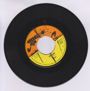 TAR BABY - Herman