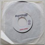 JAH I THANK THEE - Player Of Instrument