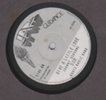 GIVE A LITTLE LOVE - Johnny Osbourne