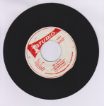 BE A MAN - HEPTONES