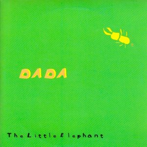 DADA - The Little Elephant