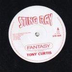 FANTASY - Tony Curtis