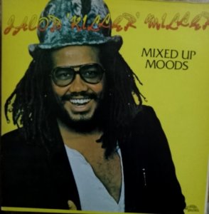 MIXED UP MOODS - Jacob "Killer" Miller
