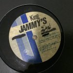 10" dub plate / Don Angilo /Bobby Arris