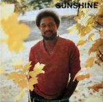 SUNSHINE - Pat Kelly