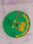 LET HIM TRY /REALLY TOGETHER - Jackie Paris & Big Youth