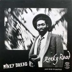 ROCKY ROAD - Mikey Dread