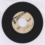 IS IT TRUE - Lincoln Sugar Minott