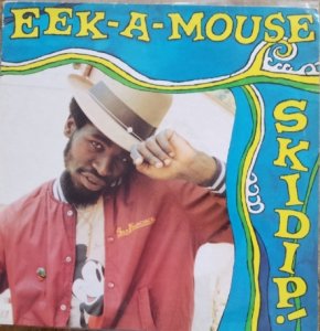 SKIDIP ! - EEK-A-MOUSE