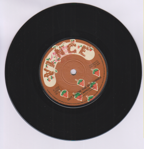 OUT WHERE THE SUN SHINES - The Improvers