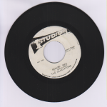 BONGO RED - The Gladiators