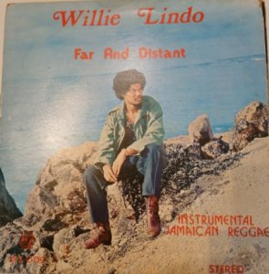 FAR & DISTANT - Willie Lindo