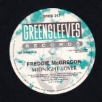 MIDNIGHT LOVER - Freddie McGregor