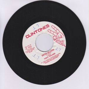 SISTER BELOVED - Tony Palmer