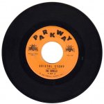 BRISTOL STOMP - The Dovells