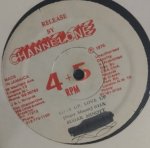 LOVE UP, LOVE UP - SUGAR MINOTT