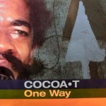 ONE WAY - Cocoa T