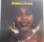 SHINE EYE GAL - BARRINGTON LEVI