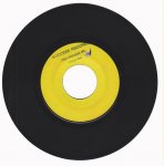 ORANGE STREET SHUFFLE - High Roy Jr