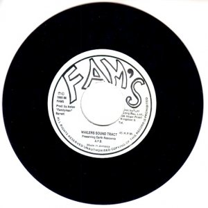 WAILERS SOUND TRACT PRESERVING EARTH RESOURCE - A.F.B.