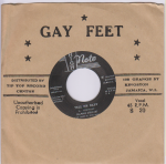 TELL ME BABY - Delano Stewart