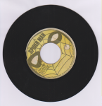 SAMETHING FOR BREAKFAST - Keith Poppin