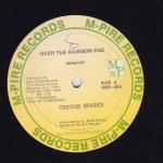 OVER THE RAINBOW END - Trevor Sparks