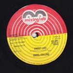SWEET LADY - Ansel Collins