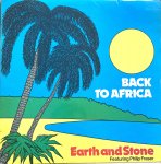 BACK TO AFRICA - Earth And Stone