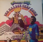 THE HARDER THEY COME - Jimmy Cliff