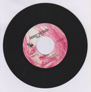 PICK THE BEAM - Vivian Jackson & Prophets