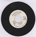 JOHNNY REGGAE - LEROY KING