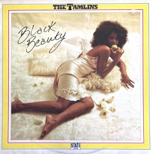 BLACK BEAUTY - The Tamlins
