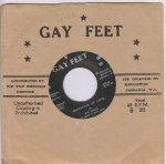 SENSATION OF LOVE - Joe Higgs