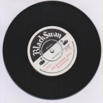 DOG WAR BOSSA NOVA - Don Drummond