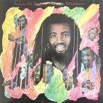 ACROSS THE BORDER - Freddie McGregor