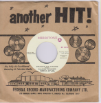 STRANGER FOR DURANGO - Roland Alphonso