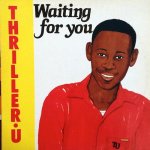 WAITING FOR YOU - Thriller U