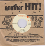 THIS MUSIC GOT SOUL - Hopeton Lewis