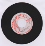 LIFE IN THE GHETTO - Hopeton Lewis