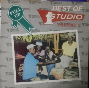 FULL UP BEST OF STUDIO 1 - VA