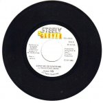 LOVE ME OR LEAVE ME - Garnet Silk
